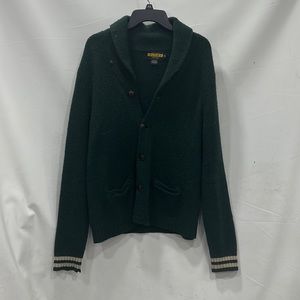 Ralph Lauren Rugby Cardigan